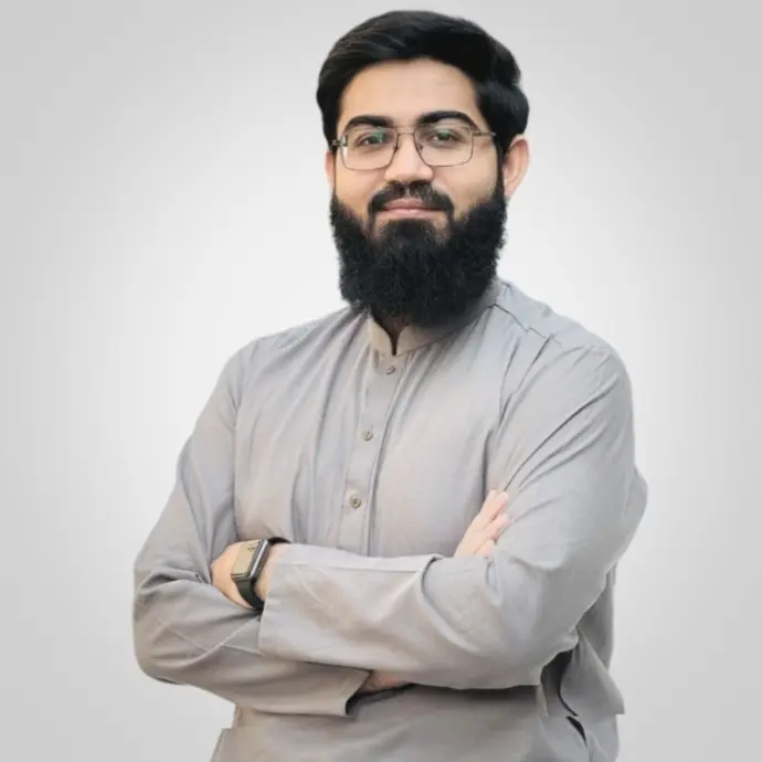 Hafiz Shahid