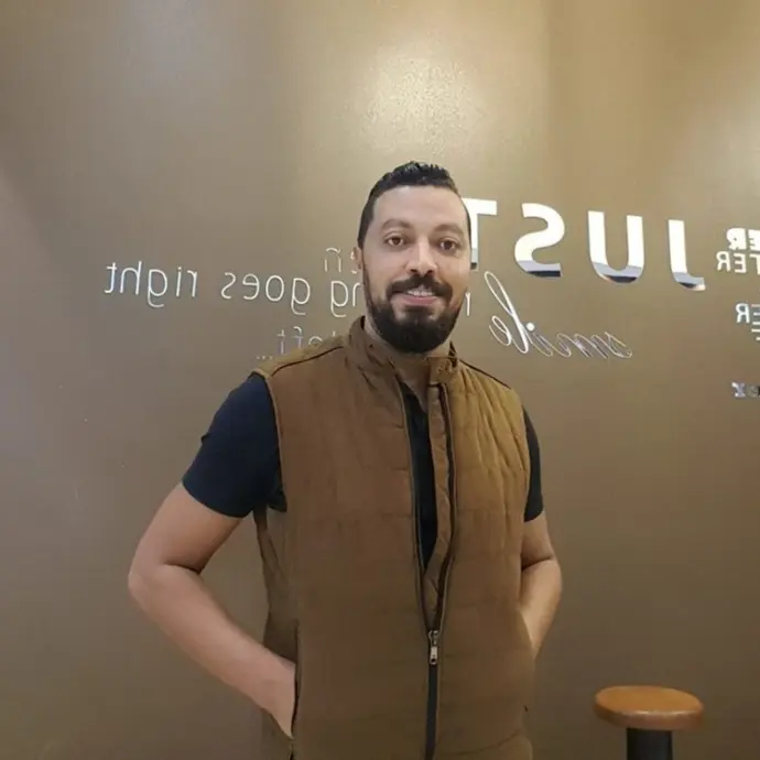 Mohamed Najjari