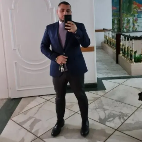 Mohammed Shaker